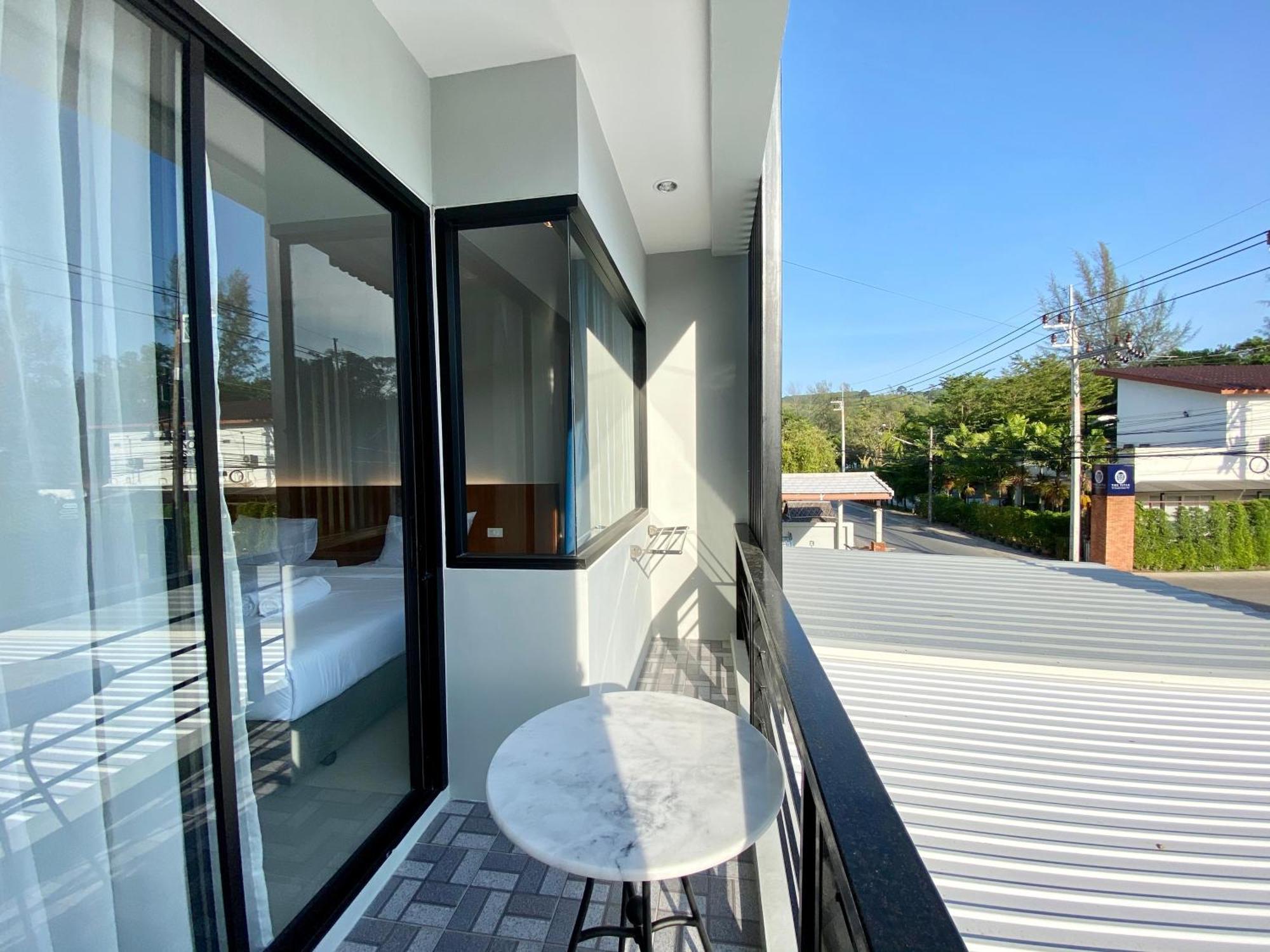 Pensiri House - Sha Extra Plus Nai Yang Phòng bức ảnh