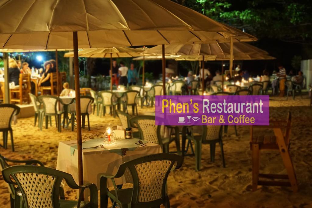 Pensiri House - Sha Extra Plus Nai Yang Ngoại thất bức ảnh