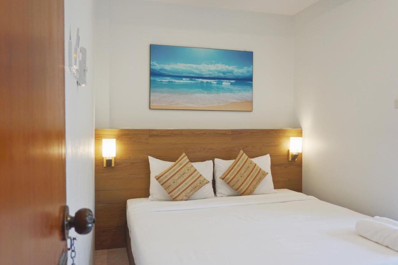 Pensiri House - Sha Extra Plus Nai Yang Ngoại thất bức ảnh