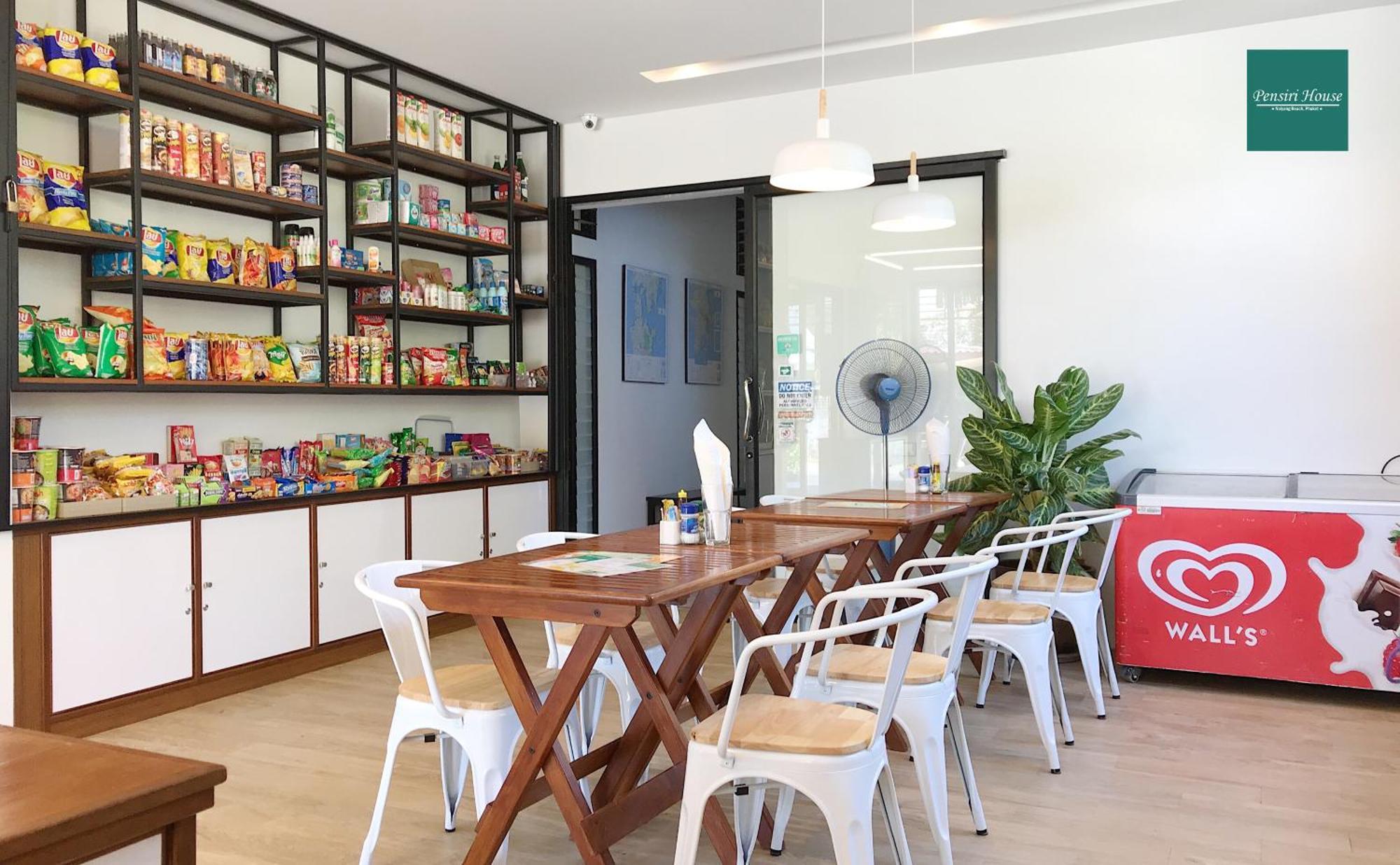 Pensiri House - Sha Extra Plus Nai Yang Ngoại thất bức ảnh